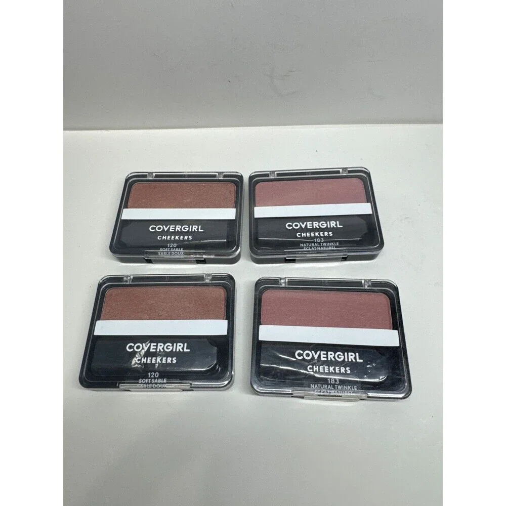 COVERGIRL add beautiful